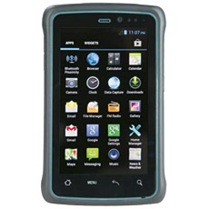 Lumen X Industrial Mobile Computer