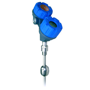 Orion Jupitor Magnetostrictive Level Transmitter