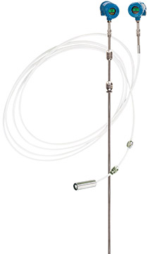 Orion Jupitor Magnetostrictive Level Transmitter