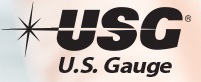 US Gauge - Analog Gauge AMETEK