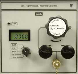 7064 pressure module