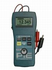 535 mA/Volt Loop Calibrator