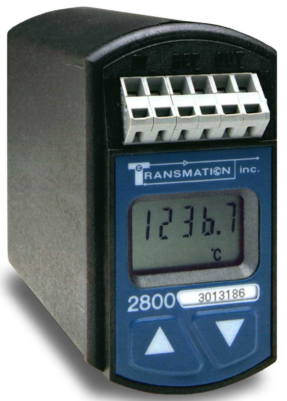 2800T Universal Temperature Transmitter