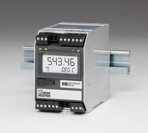 Smart HART Interface and Monitor