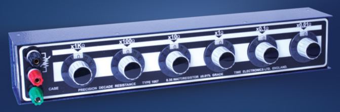 1067 Decade Box