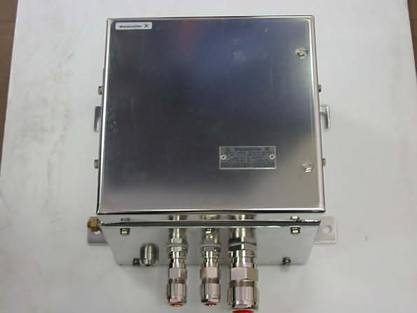 Fieldbus Junction Box