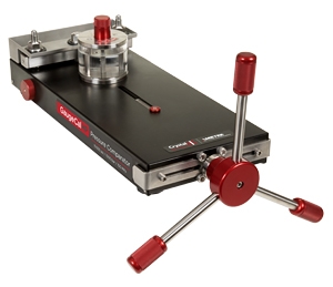 GaugeCalXP Gauge Comparator