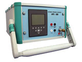 Automated Pressure Calibrator