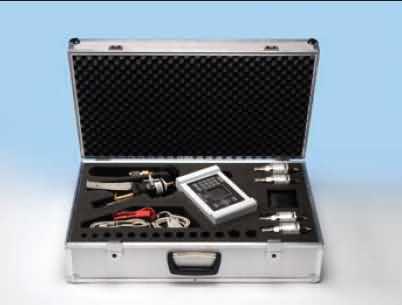 DPC500 carrying case