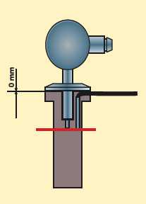 STS-102 sensor