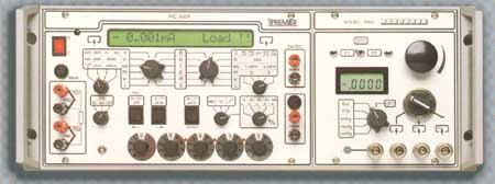 Bench - PIC500 Process Calibrator